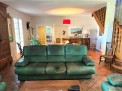 Maison à vendre dans un beau quartier à 1,8 km du centre de Tonneins