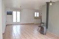 Maison de plain-pied à vendre situé à Anzex, à 7 km de Casteljaloux
