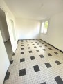Petit immeuble de 2 appartements à vendre à Casteljaloux - séjour