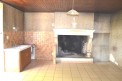 Maison à vendre à rénover située à Cours les Bains - Cuisine