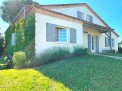 Maison à vendre dans un beau quartier à 1,8 km du centre de Tonneins