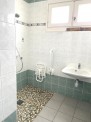 Maison à vendre située à 800m du centre ville de Casteljaloux