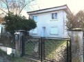 Petit immeuble de 2 appartements à vendre à Casteljaloux