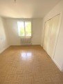 Petit immeuble de 2 appartements à vendre à Casteljaloux - chambre