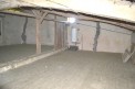 Maison à vendre à rénover située à Cours les Bains - Grenier aménageable