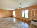 Maison à vendre située à 800m du centre ville de Casteljaloux