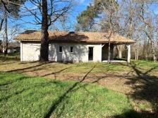 Maison en cours de construction à vendre située à Casteljaloux