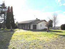 Maison à vendre située à 800m du centre ville de Casteljaloux